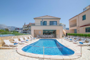 Villa Maistros Lefkada With Pool